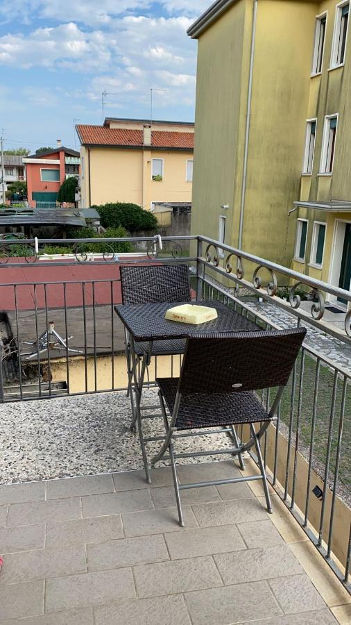 Momy House San Donà di Piave Exterior foto